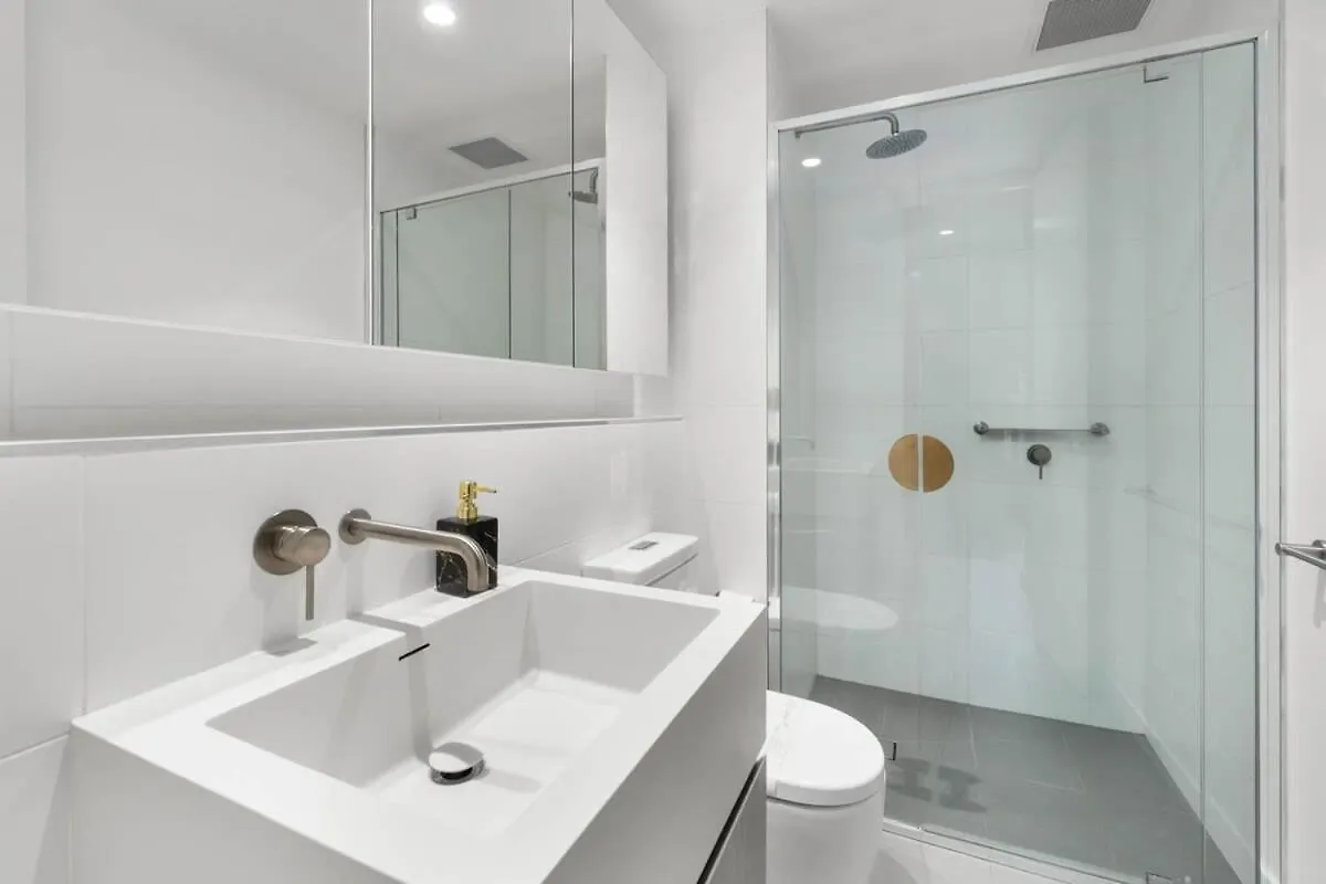 The Amazing 1Br Cbd Apt Premium Location アデレード オーストラリア
